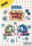 Bubble Bobble (Sega Master System)
